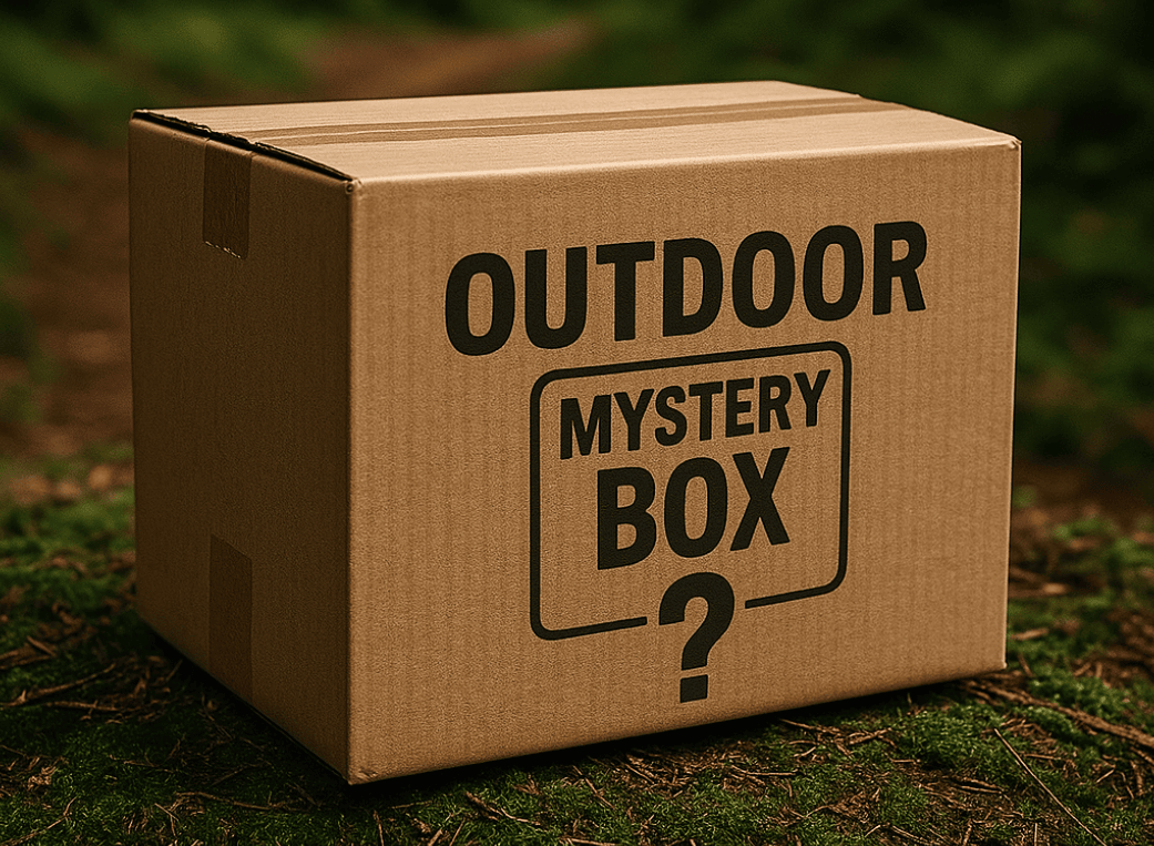 Survival Mystery Box product